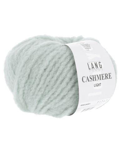 Lã Cashmere Light Lang Yarns