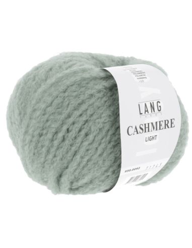 Lã Cashmere Light Lang Yarns