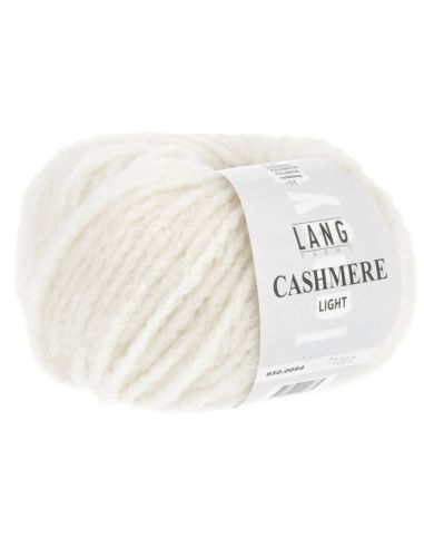 Lã Cashmere Light Lang Yarns