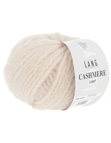 Lã Cashmere Light Lang Yarns