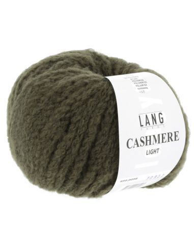 Lã Cashmere Light Lang Yarns