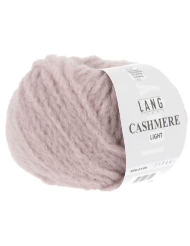 Lã Cashmere Light Lang Yarns