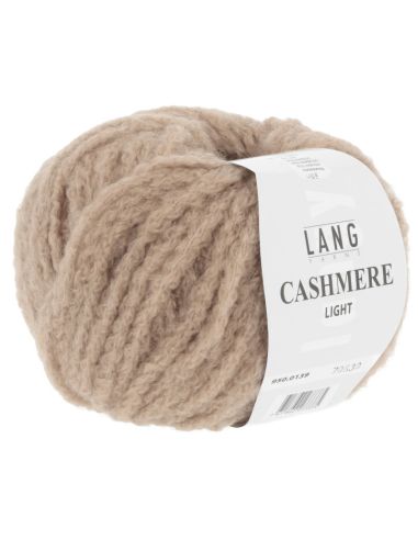 Lã Cashmere Light Lang Yarns