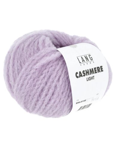 Lã Cashmere Light Lang Yarns