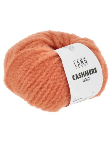 Lã Cashmere Light Lang Yarns