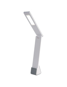 Lâmpada portátil recarregável LED Purelite