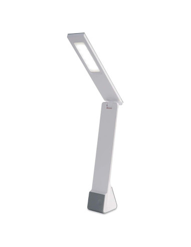 Lâmpada portátil recarregável LED Purelite