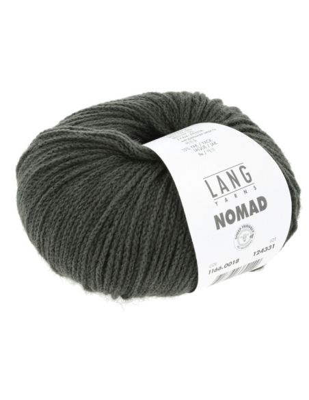 Laine Nomad Lang Yarns