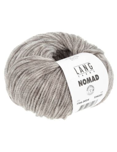 Laine Nomad Lang Yarns