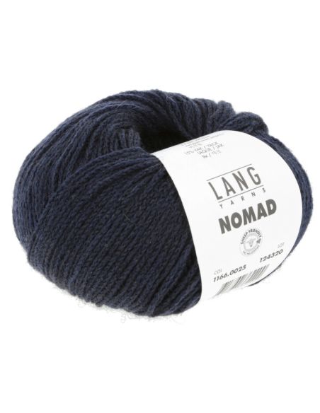 Laine Nomad Lang Yarns