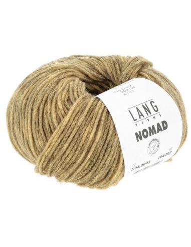 Laine Nomad Lang Yarns