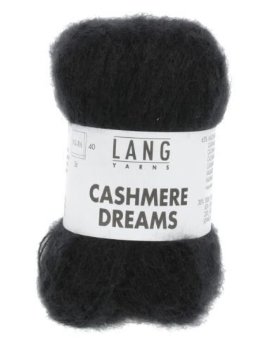Lã Cashmere Dreams Lang Yarns