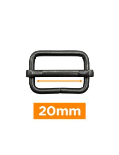 Correia deslizante premium - Canhão de fuzil 20 mm