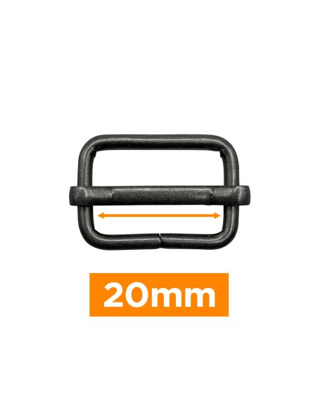Correia deslizante premium - Canhão de fuzil 20 mm
