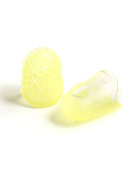 Dados flexíveis em silicone Little House