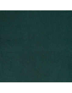 Tecido gabardine de viscose - Azul petróleo 2