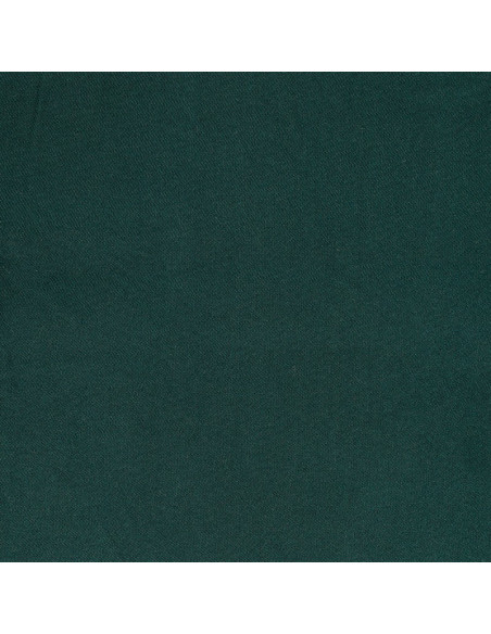 Tecido gabardine de viscose - Azul petróleo