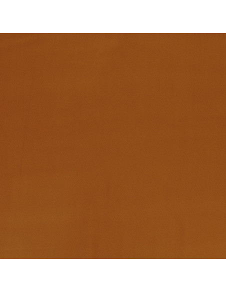 Tecido gabardine de viscose - Caramelo