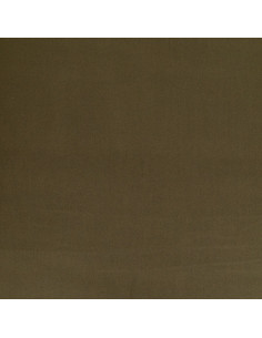 Tecido gabardine de viscose - Caqui 2