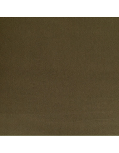 Tecido gabardine de viscose - Caqui