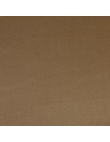 Tecido gabardine de viscose - Bege escuro