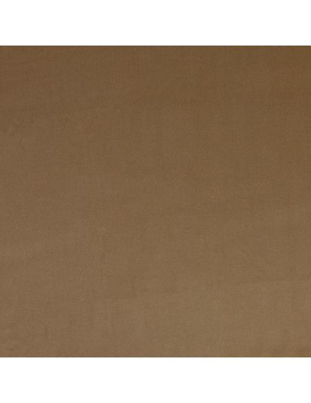 Tecido gabardine de viscose - Bege escuro