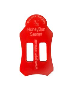HoneyBun Sasher 3/4 2