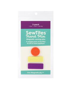 Pacote de 3 ímãs Hand Mix Sewtites