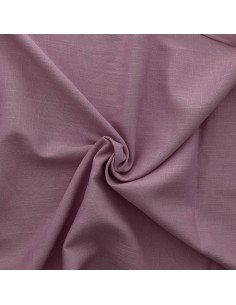 Tecido linho viscose - Rosa 2