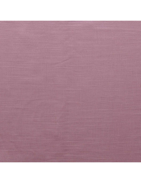 Tecido linho viscose - Rosa