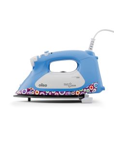 Ferro de passar inteligente Oliso TG1600 ProPlus - Kaffe Fassett 2