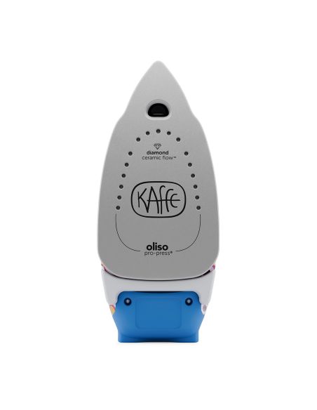 Ferro de passar inteligente Oliso TG1600 ProPlus - Kaffe Fassett