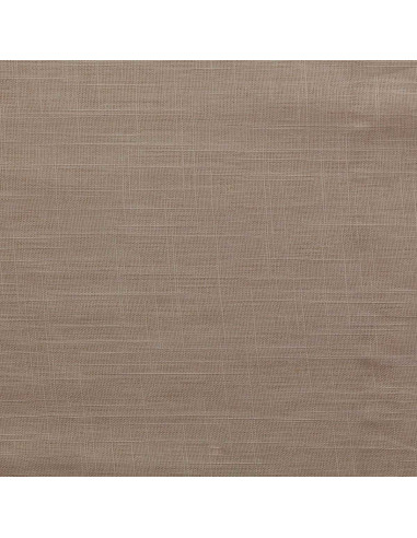 Tecido linho viscose - Bege