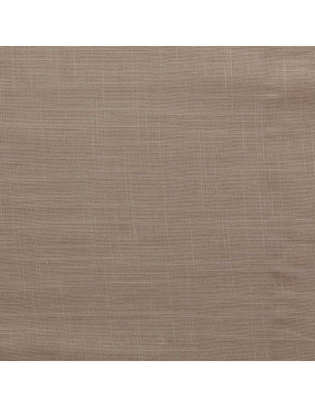 Tecido linho viscose - Bege