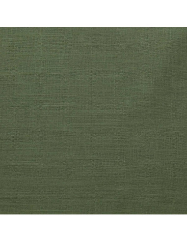 Tecido de linho viscose - Verde