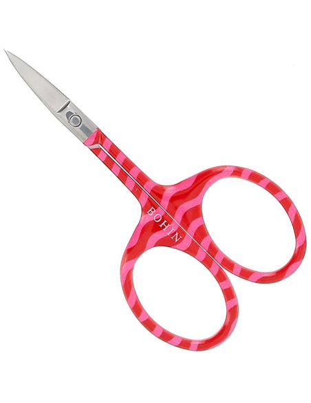 Tesoura de bordado Hola Guapa Bohin 9 cm