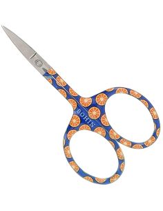 Tesoura de bordado La Dolce Vita Bohin 9 cm