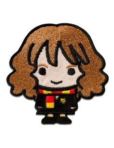 Emblema termocolante Harry Potter - Hermione