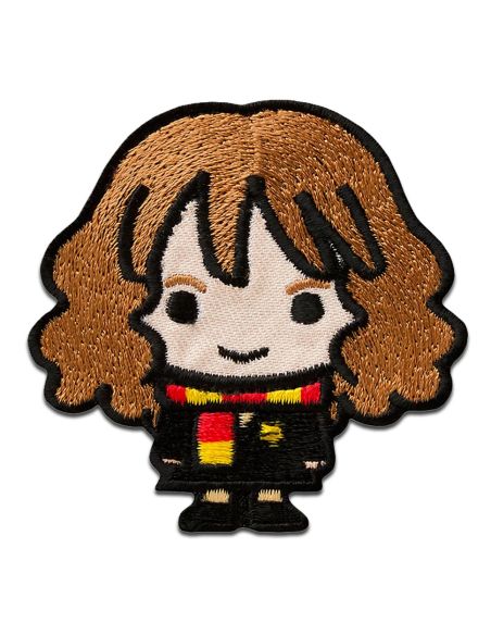 Emblema termocolante Harry Potter - Hermione