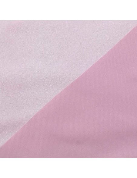 Tecido PUL impermeável - Bubblegum
