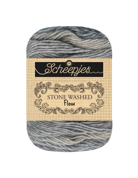 Laine Scheepjes Stone Washed Flow