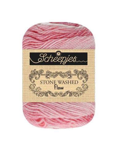 Laine Scheepjes Stone Washed Flow