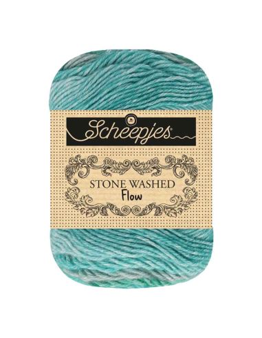 Laine Scheepjes Stone Washed Flow