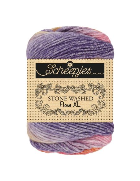 Laine Scheepjes Stone Washed Flow XL