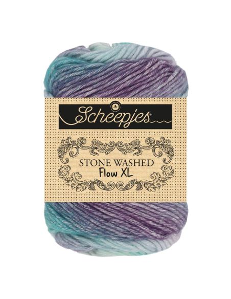 Laine Scheepjes Stone Washed Flow XL