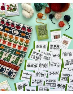 Cartas Doodles – Jardim – Expansão 2