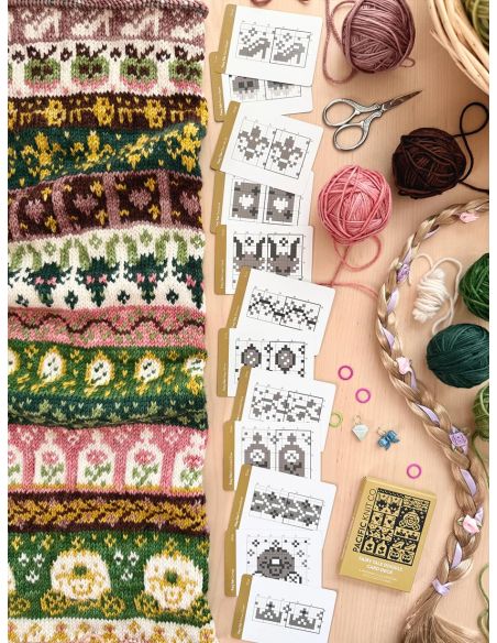 Cartas Doodles – Conto de Fadas – Expansão