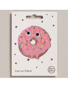 Emblema termocolante - Donut's