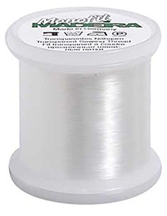 Linha invisível Monofil Madeira 200 m