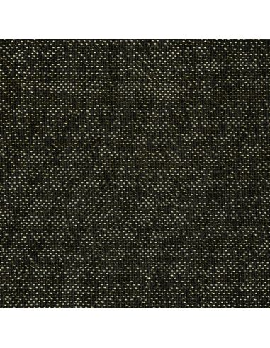 Juta lurex - Preto